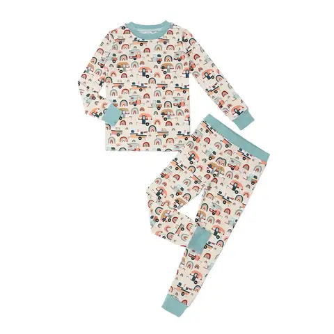 Source Supplier Manufacturer Baby Winter Pajamas Factory Direct