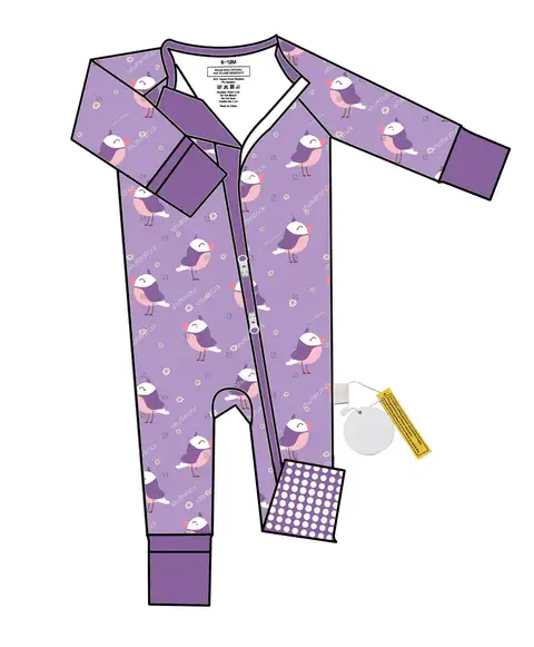 Manufacturer Leading Wholesale Kids Loungewear Factory Verified