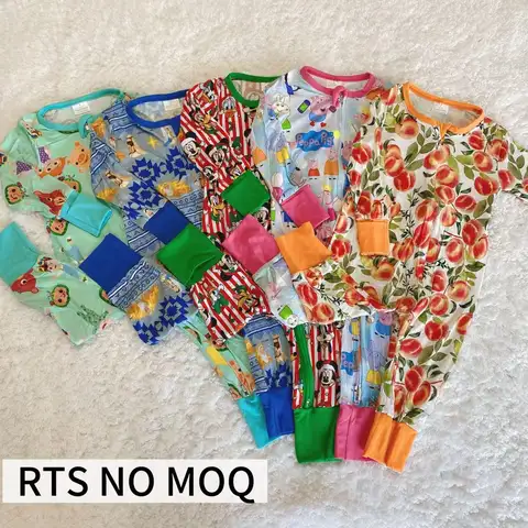 Manufacturer Bamboo Pjs China Direct