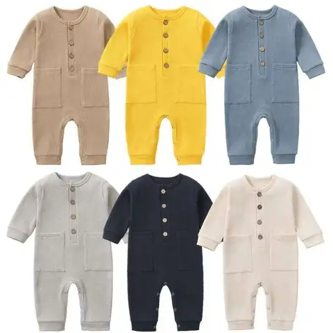 China Factory Source Supplier Babi Romper