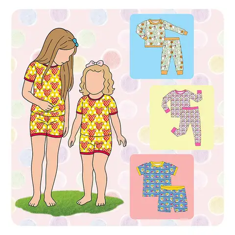 Source Verified Rainbow Butterfly Bamboo Romper Top Leading