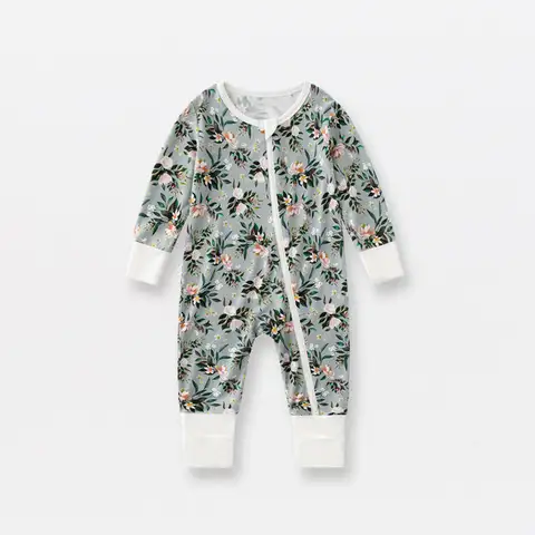 Verified Manufacturer Baby Girl Romper Kids Supplier