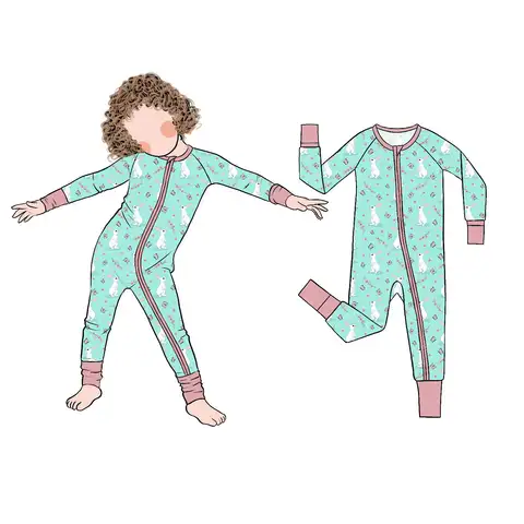 Designer Kids Pajamas Leading OEM Factory Wholesale Direct