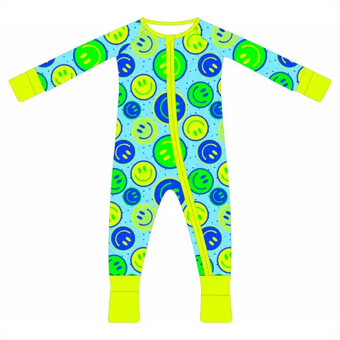 Manufacturer Leading Bamboo Cooling Pajamas Source