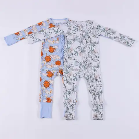 Disney Bamboo 2 Piece Pajamas Toddler Top Source Leading Supplier China