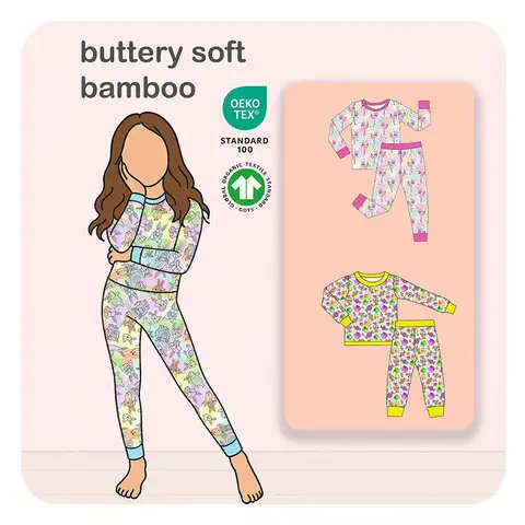 Wholesale Direct Bamboo Pyjamas Baby Source