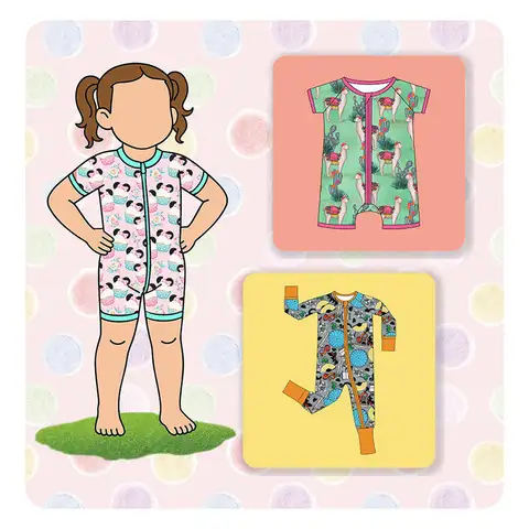 Leading Supplier Rts Mystery Bamboo Boxesclothes For Girls Direct China