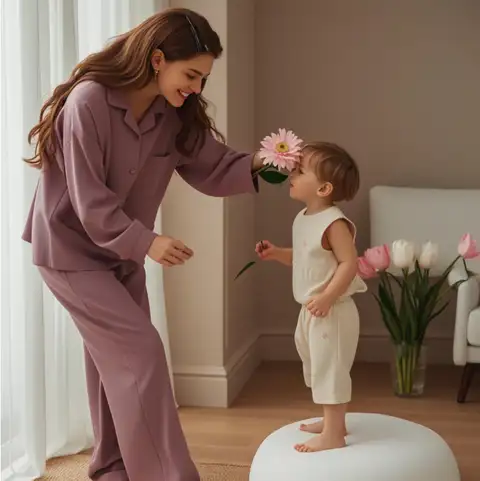 OEM Manufacturer Bamboo Christmas Pajama Set Verified Factory