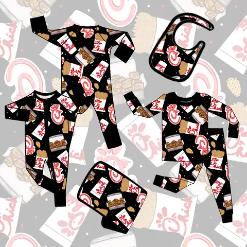 Supplier Wholesale Bamboo Kid Pajamas Manufacturer Factory