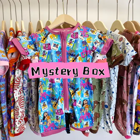 OEM Zipper Baby Pajamas Direct Manufacturer