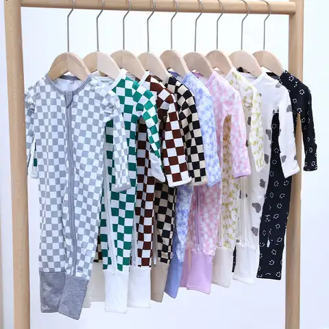 Manufacturer French Terry Romper Factory Source OEM Leading