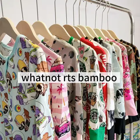 Direct China Wholesale Bedding Baby Jumpsuit