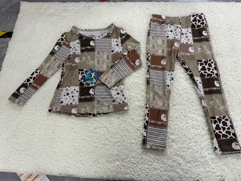 Direct Supplier In Stock Various Print Bamboo Baby Pajamas Famous Brand Custom Baby Bamboo Romper Mystery Box Weiwei Bamboo Sleepers OEM Source Leading