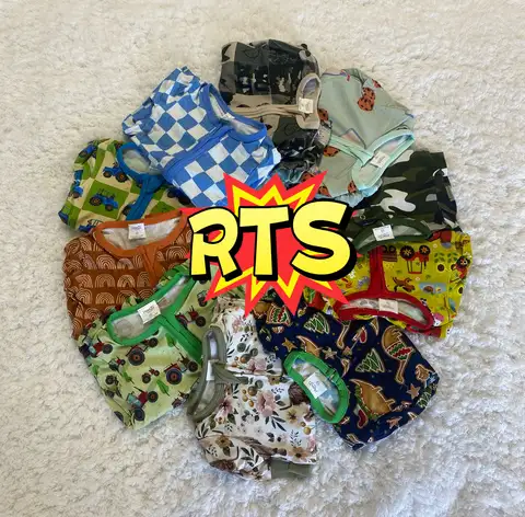 Source Factory Direct Top Bamboo Christmas Pajamas