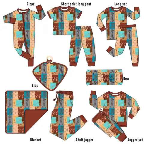 Top OEM Leading Bamboo StretchKnit Pajama Short Wholesale