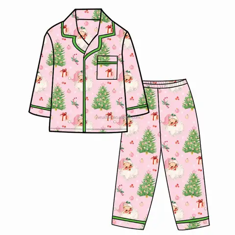 Wholesale Leading Manufacturer Top Ready To Ship Bamboo Pajamas Supplier