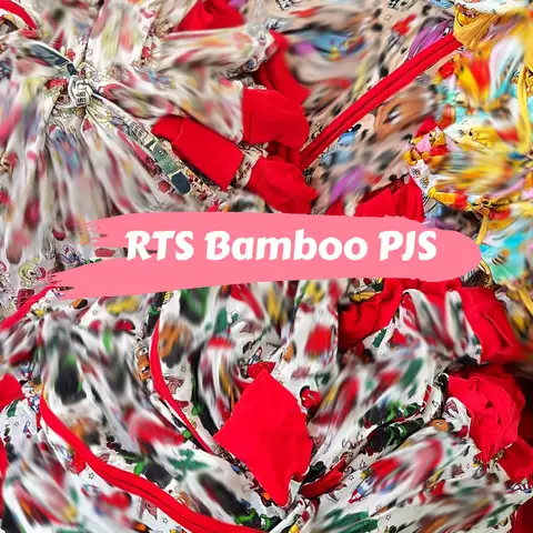 Leading Wholesale Adult Bamboo Jogger Verified