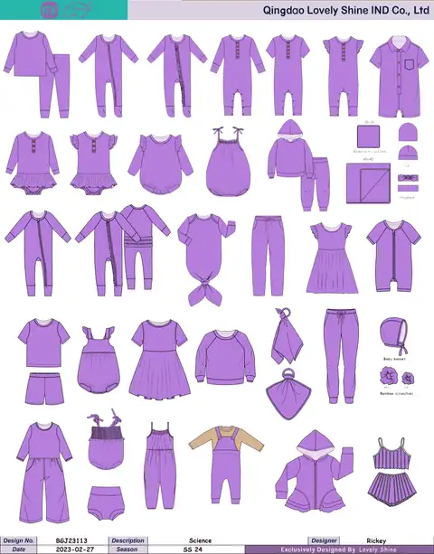 Supplier Baby Jumpsuits Direct Leading Wholesale