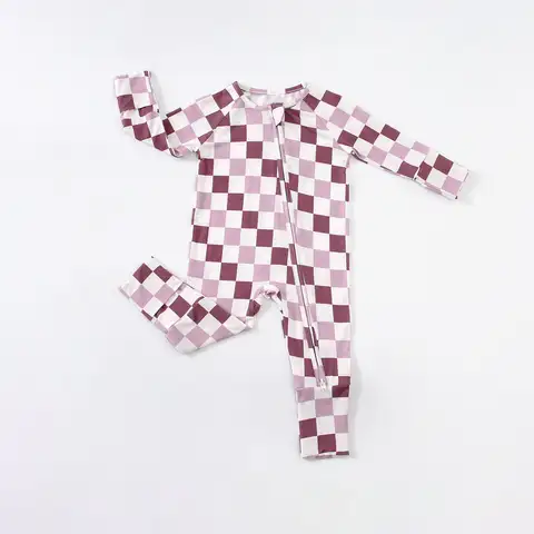 Top Factory Direct White Bamboo Viscose Pajamas Leading Wholesale