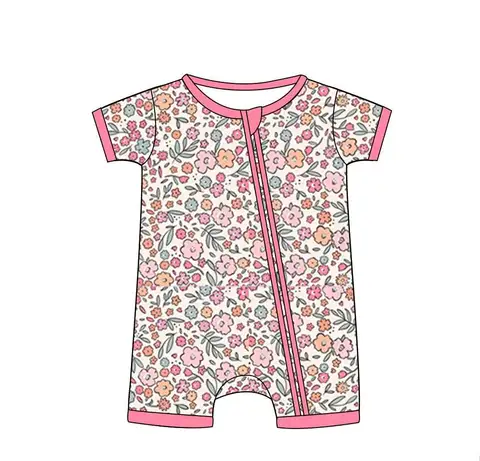 Bamboo Kids Pajamas OEM Supplier Direct Top