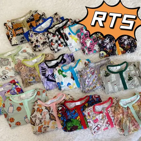 Direct Verified Bamboo Baby Clothes Girl Factory