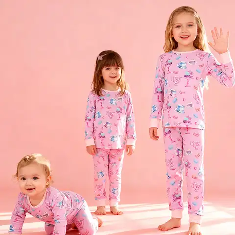 Top Verified Summer Family Matching Sets Direct Factory
