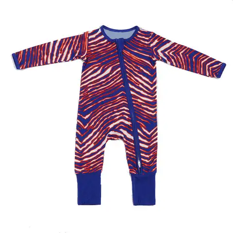 Wholesale Bamboo 2Piece Pajamas For Kids Supplier Leading OEM