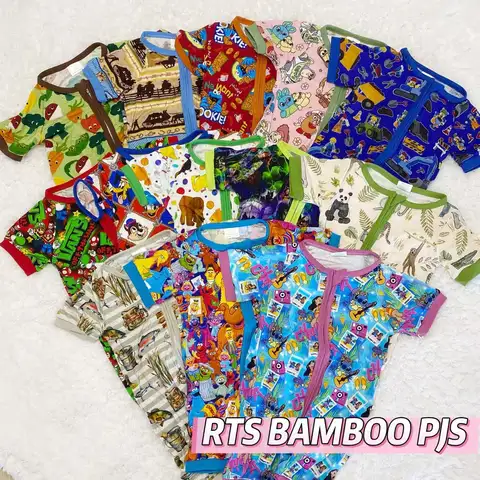 Supplier Factory Wholesale Source Bamboo Christmas Pajamas Okeo Tex