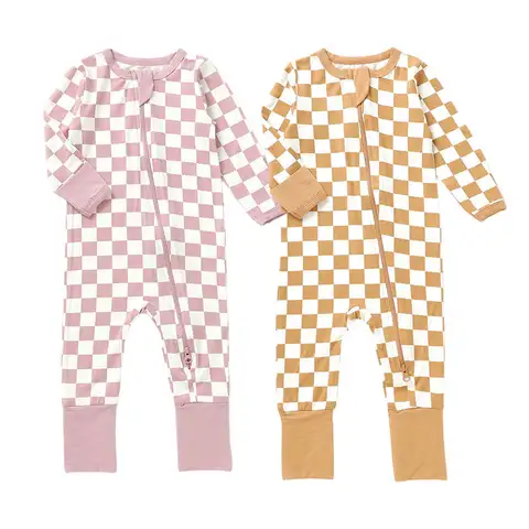 Factory Top Leading Bamboo Pajamas 6T