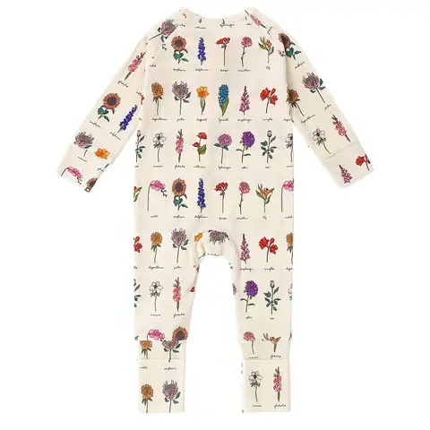 Top Custom Bamboo Kids Pajamas Supplier Direct Wholesale Verified