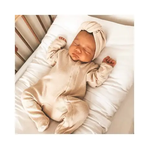 Source Bamboo Baby Romper Direct Manufacturer OEM Supplier