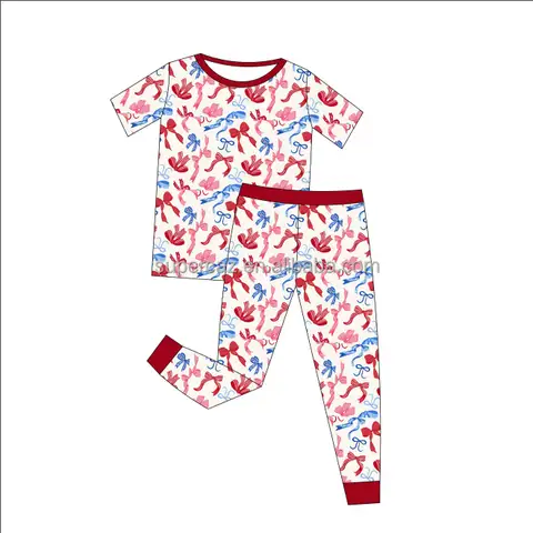 Source Wholesale Leading Factory Supplier Bamboo Pajamas Zippy