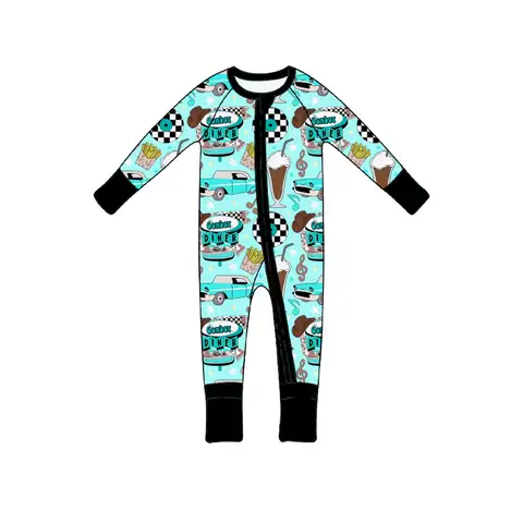 OEM 95 Bamboo Viscose Pajamas Direct Wholesale Top Leading