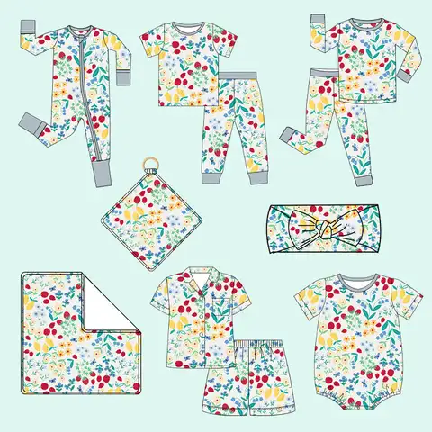 China Verified Manufacturer Baby Romper