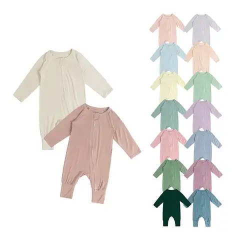 OEM Direct Leading Cotton Baby Rompers
